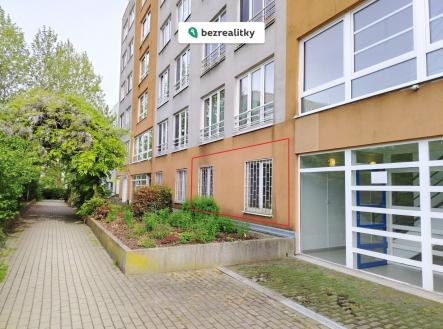 Prodej komerčního objektu, jiný, 31 m²