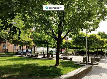 Prodej komerčního objektu, jiný, 31 m²