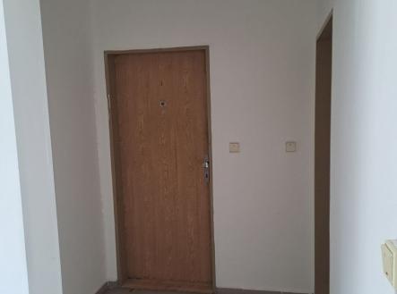 Prodej komerčního objektu, jiný, 31 m²