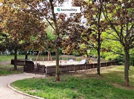 Prodej komerčního objektu, jiný, 31 m²