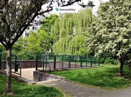 Prodej komerčního objektu, jiný, 31 m²