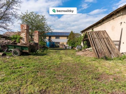 Prodej domu/vily, 200 m²