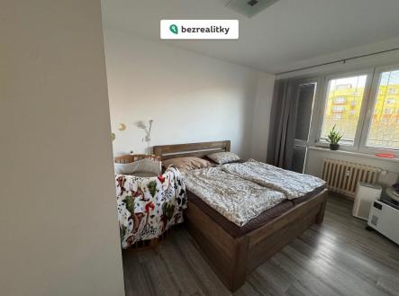 Prodej bytu, 3+kk, 66 m²