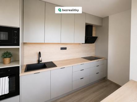 Prodej bytu, 3+kk, 66 m²