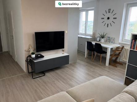 Prodej bytu, 3+kk, 66 m²
