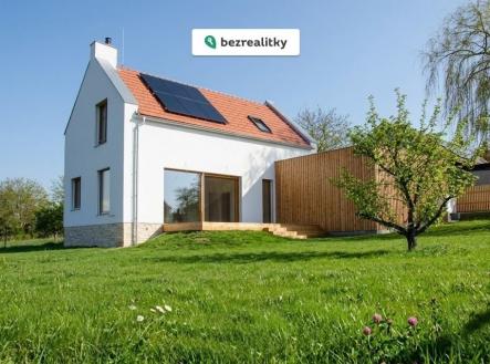 Prodej domu/vily, 134 m²