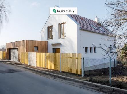 Prodej domu/vily, 134 m²