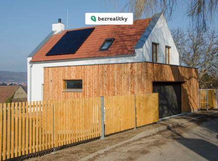 Prodej domu/vily, 134 m²