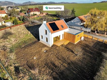 Prodej domu/vily, 134 m²