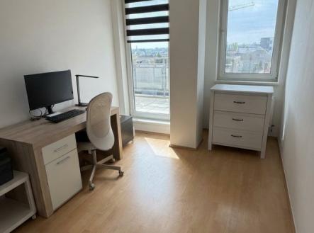 Prodej bytu, 2+kk, 48 m² obrázek