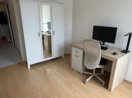 Prodej bytu, 2+kk, 48 m²