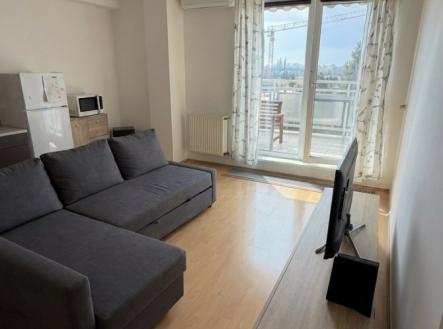 Prodej bytu, 2+kk, 48 m²
