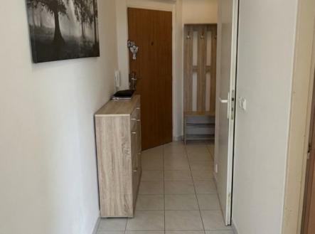 Prodej bytu, 2+kk, 48 m²