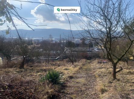 Prodej pozemku pro bydlení, 915 m²