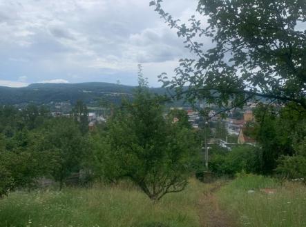 Prodej pozemku pro bydlení, 915 m²