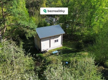 Prodej chaty/rekreačního objektu, 70 m²