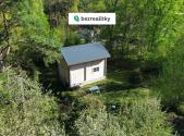 Prodej chaty/rekreačního objektu, 70 m²