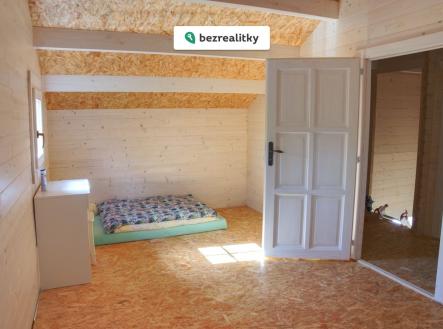 Prodej chaty/rekreačního objektu, 70 m²