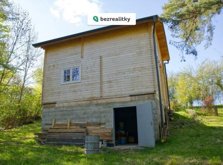 Prodej chaty/rekreačního objektu, 70 m²