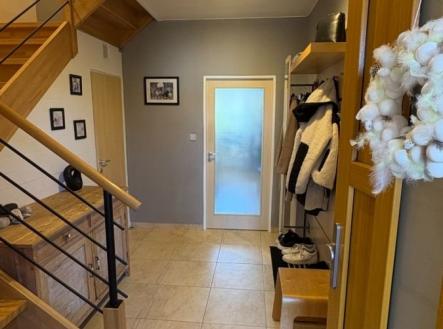 Prodej domu/vily, 150 m²