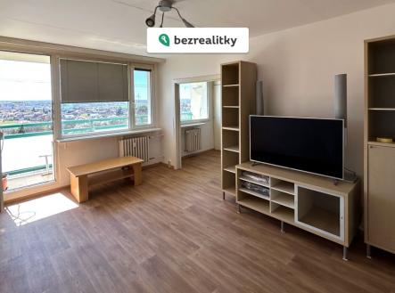 Prodej bytu, 3+1, 71 m²