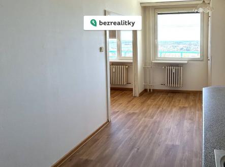 Prodej bytu, 3+1, 71 m²