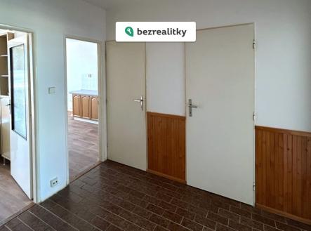 Prodej bytu, 3+1, 71 m²