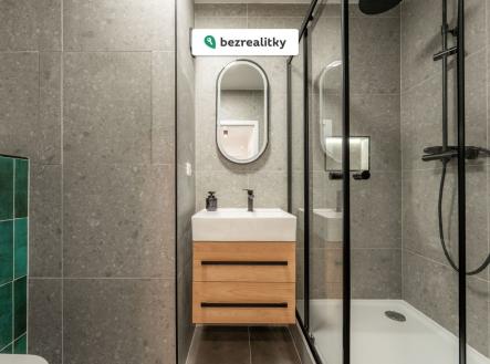 Prodej bytu, 3+kk, 71 m²