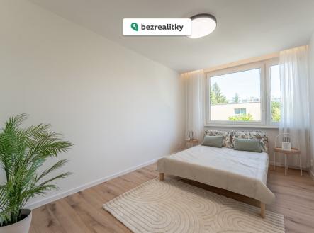 Prodej bytu, 3+kk, 71 m²