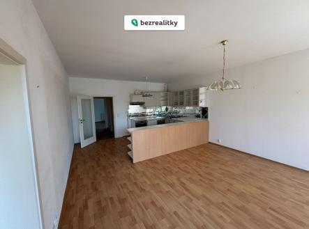 Prodej bytu, 3+kk, 101 m²