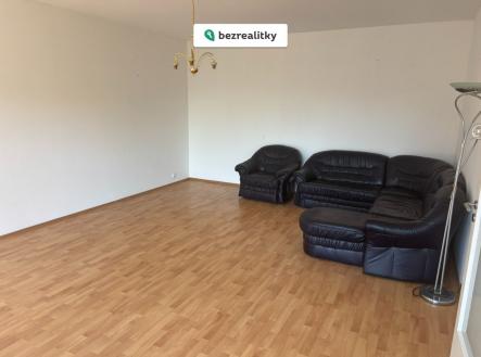 Prodej bytu, 3+kk, 101 m²