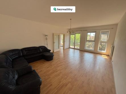 Prodej bytu, 3+kk, 101 m²