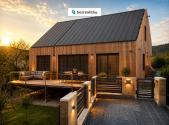 Prodej domu/vily, 115 m²