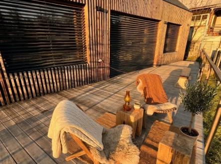 Prodej domu/vily, 115 m²