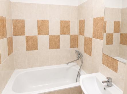Prodej bytu, 1+1, 37 m²