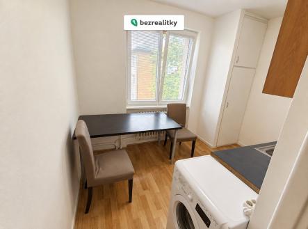 Prodej bytu, 1+1, 37 m²