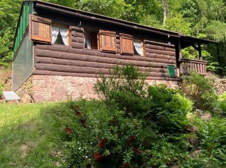Prodej chaty/rekreačního objektu, 35 m²