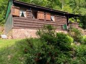 Prodej chaty/rekreačního objektu, 35 m²