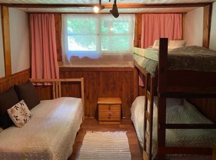 Prodej chaty/rekreačního objektu, 35 m²