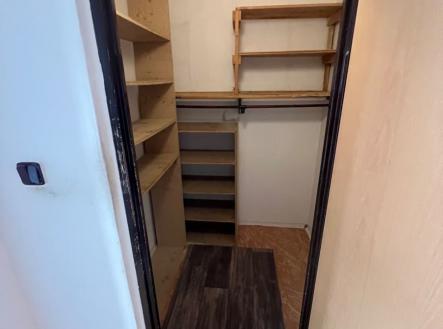 Prodej bytu, 3+1, 58 m²