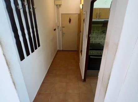Prodej bytu, 3+1, 58 m²