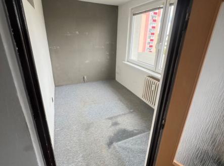 Prodej bytu, 3+1, 58 m²