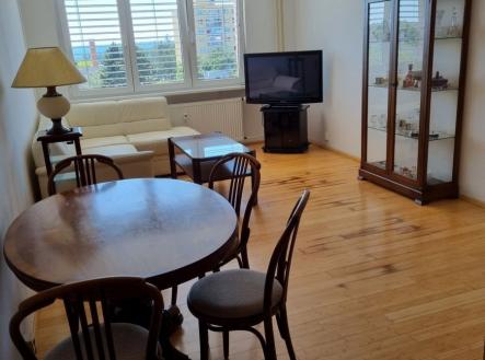 Prodej bytu, 3+kk, 62 m²