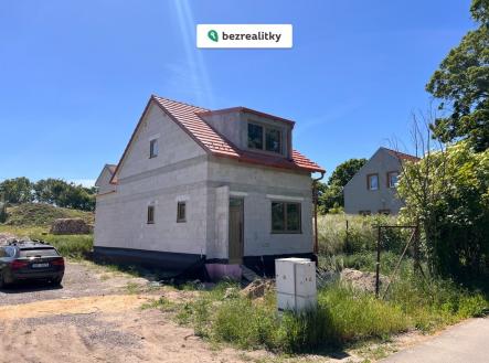 Prodej domu/vily, 105 m²