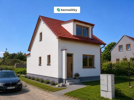 Prodej domu/vily, 105 m²