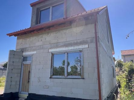 Prodej domu/vily, 105 m²