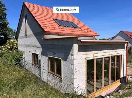 Prodej domu/vily, 105 m²