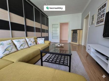 Prodej bytu, 3+1, 78 m²