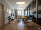 Prodej bytu, 3+1, 78 m²