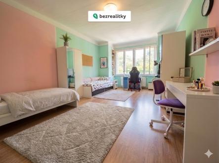 Prodej bytu, 3+1, 78 m²
